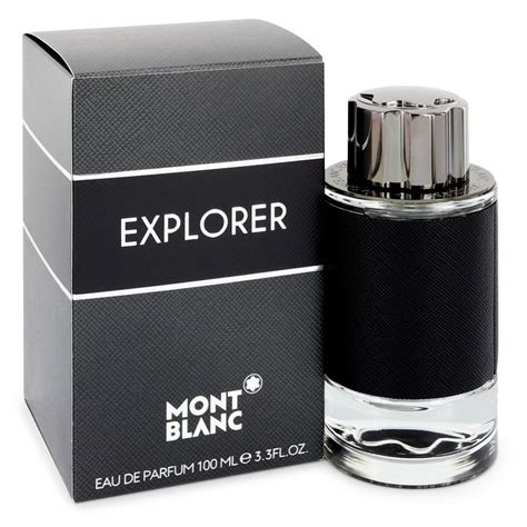 mont blanc explorer best price.